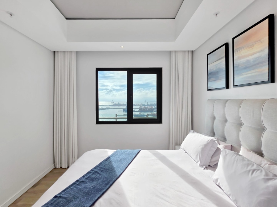2 Bedroom Property for Sale in Foreshore Western Cape